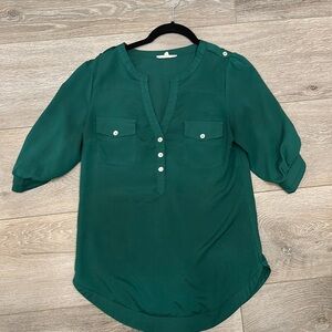 Women’s blouse
